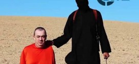 Alan Henning : British hostage beheaded