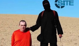 Alan Henning : British hostage beheaded