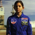 Alyssa Carson : 13-year-old girl trains to be first person on Mars