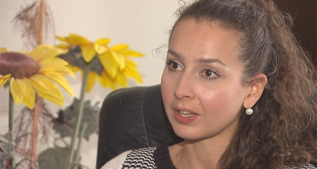 Anisa Salmi Wins Fight to Have Private Photos Removed from "The Dirty"