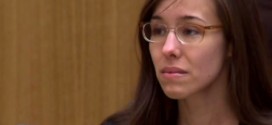 Arias Retrial : Jodi Once Again Stares Death In The Face