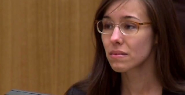 Arias Retrial : Jodi Once Again Stares Death In The Face