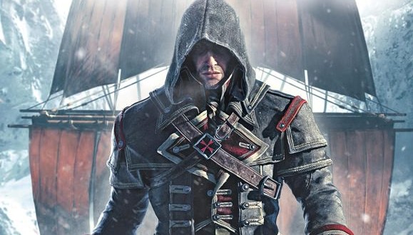 Assassin's Creed Rogue Announced for PC in 2015