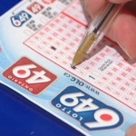 Atlantic Lottery : Winning lotto ticket sold in Nova Scotia worth $13.8 million