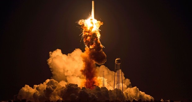BC Student experiment to go on future launch after explosion