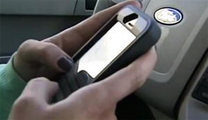BC Toughens Up Distracted Driving Penalties, Report