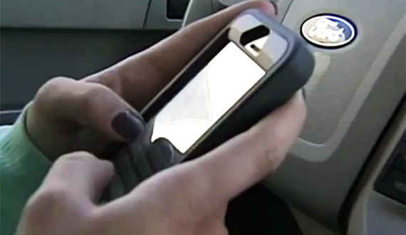 BC toughens up distracted driving laws, Report