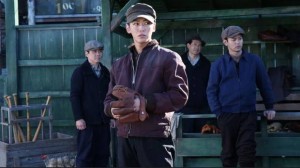 Baseball film hits home run at VIFF 2014