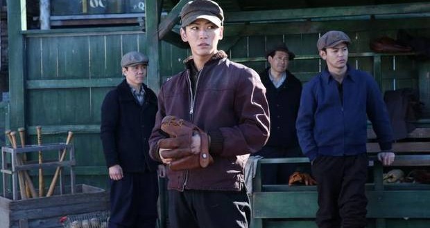 Baseball film hits home run at VIFF 2014