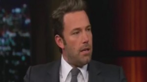 Ben Affleck Debates Bill Maher Over Islam