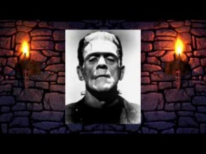 Bobby "Boris" Pickett - Monster Mash : classic songs to rock this Halloween