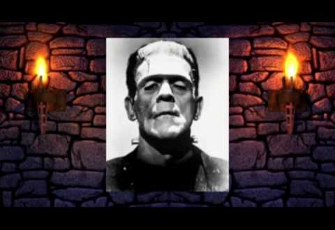 Bobby “Boris” Pickett – Monster Mash  classic songs to rock this Halloween