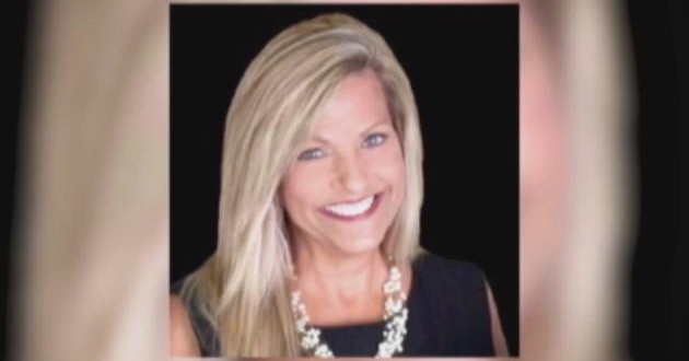Body Of Missing Realtor Found : suspect pleads not guilty