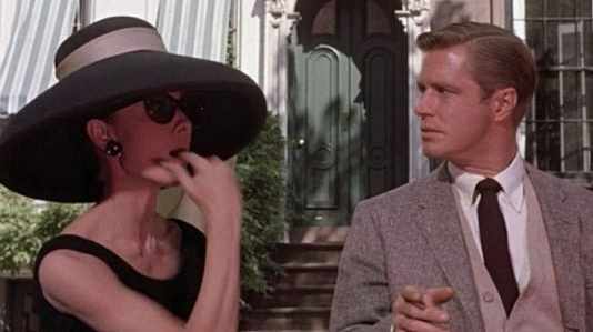 Breakfast At Tiffany’s Townhouse Listed at $8 million