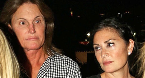 Bruce Jenner Dating Ronda Kamihira After Kris Jenner Divorce? Report