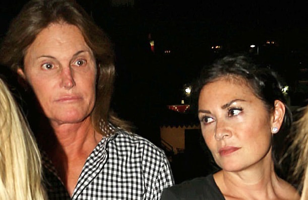 Bruce Jenner Dating Ronda Kamihira After Kris Jenner Divorce? Report