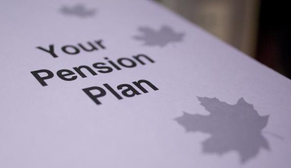 Businesses concerned about Ontario pension plan, Report