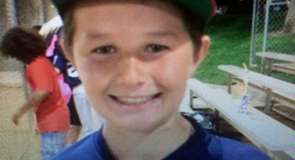California Boy in coma after birthday-party accident