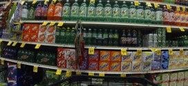 Calorie warning on sugary drinks deters teens, New Study