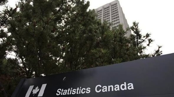 Canada Unexpectedly Books Trade Deficit In August, Report