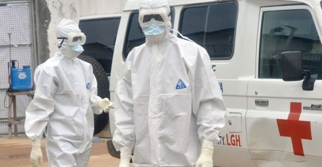 Canada to contribute additional $30 million in Ebola aid, reports