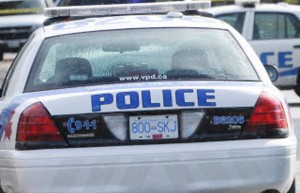 Canadian crime rate drops, but still $85 Billion cost to taxpayer : Fraser Institute