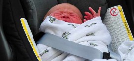 Car seat errors widespread among new parents, New Study