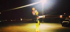 Clowns terrorizing residents in California city