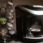 Club Coffee sues pod coffee company Keurig