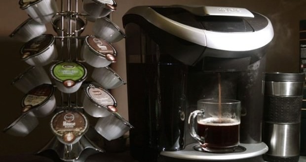 Club Coffee sues pod coffee company Keurig