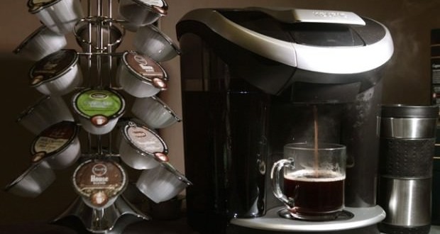 Club Coffee sues pod coffee company Keurig, Report