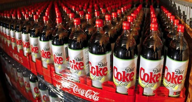 Coca Cola to cut costs, earnings fall in Q3, Report