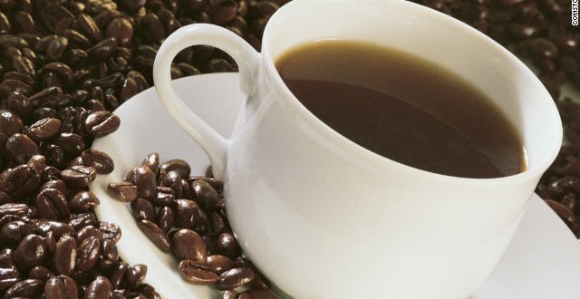 Coffee drinking habits 'driven by genetics', New Study