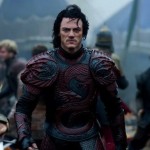 Dracula Untold movie : The Early Adventures of Bland the Impaler