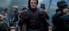Dracula Untold movie : The Early Adventures of Bland the Impaler