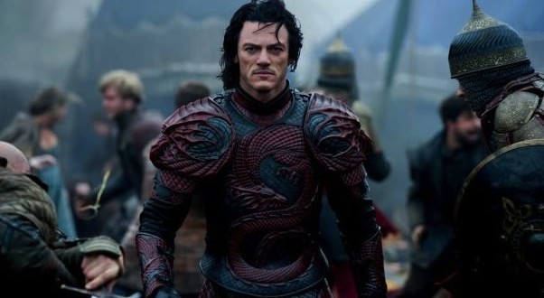 Dracula Untold movie : The Early Adventures of Bland the Impaler