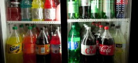 Drinking Soda May Accelerate Aging as Much as Smoking, Study Says