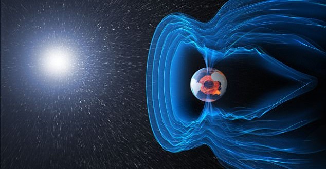 Earth's magnetic field could flip in our lifetime, scientists warn