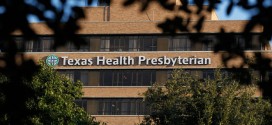 Ebola Dallas : 100 Feared to Have Had Contact with First Ebola Case in US