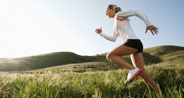 Exercising can ward off depression, study shows