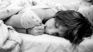 Fat tongue linked to sleep apnea risk, New Study