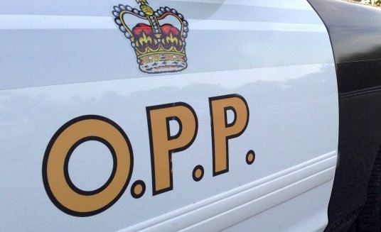 Fatal accident on Hwy 401 : OPP