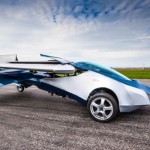 Flying Car will Remain a Toy of Specialists
