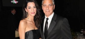 George Clooney and Amal Alamuddin reported to be in Seychelles for honeymoon