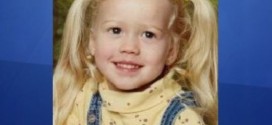 Girl Sabrina Allen missing for 12 years located in Mexico