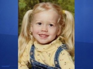 Girl Sabrina Allen missing for 12 years located in Mexico