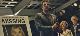 'Gone Girl' Reviews : Actor Ben Affleck and Rosamund Pike excel in David Fincher film