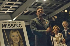 'Gone Girl' Reviews : Actor Ben Affleck and Rosamund Pike excel in David Fincher film