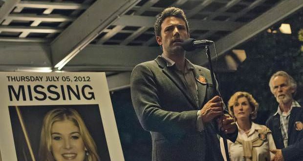 ‘Gone Girl’ Reviews : Actor Ben Affleck and Rosamund Pike excel in David Fincher film