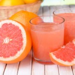 Grapefruit Juice May Help Us Lose Weight, new study says